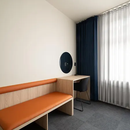 Breeze Hotel Victoria Bergen Exterior photo