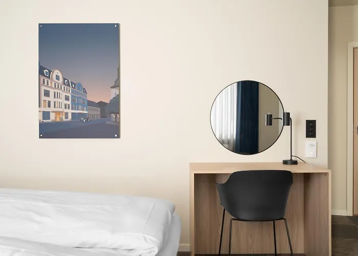 Breeze Hotel Victoria