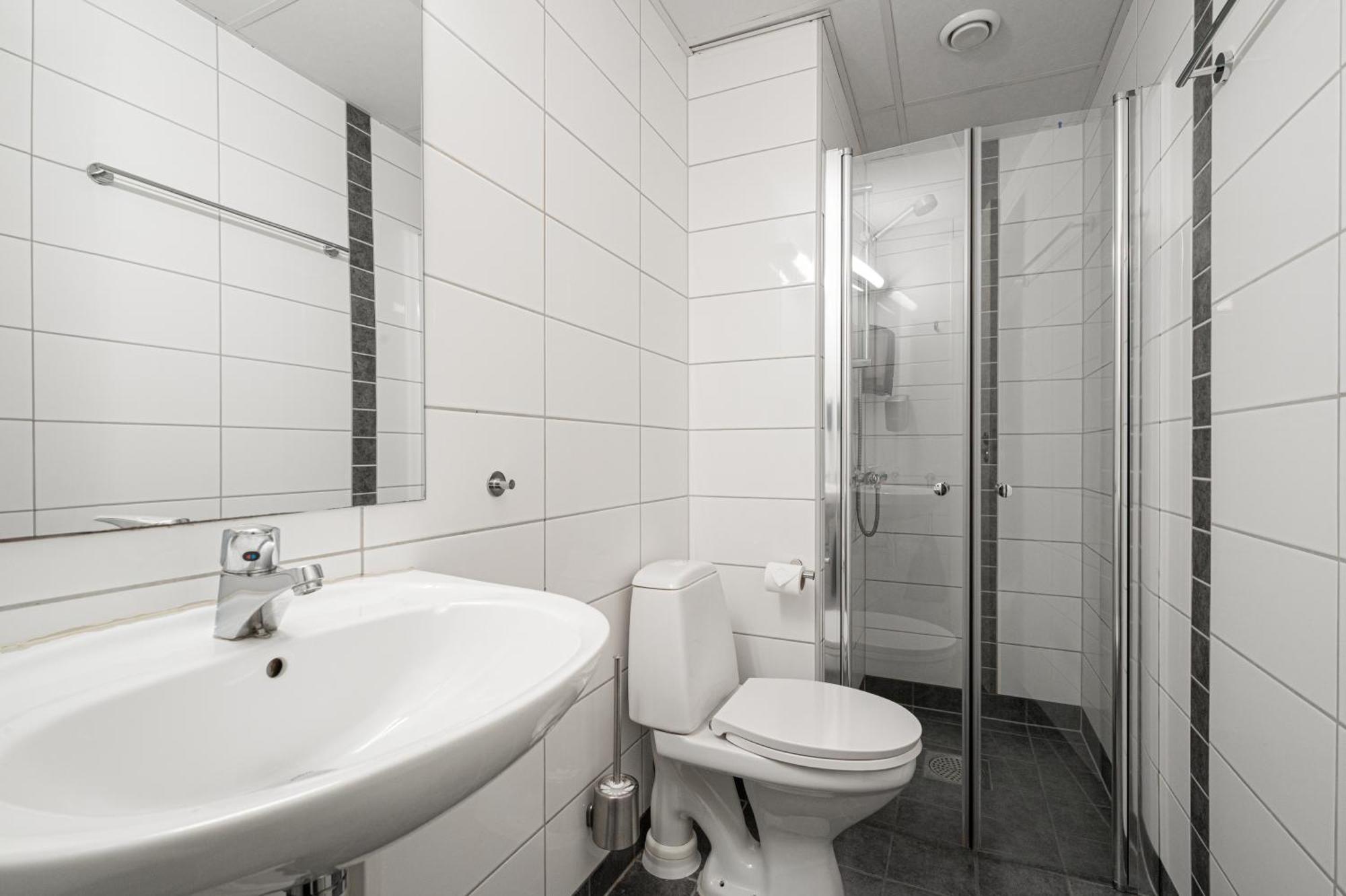 Hotel Breeze Victoria
