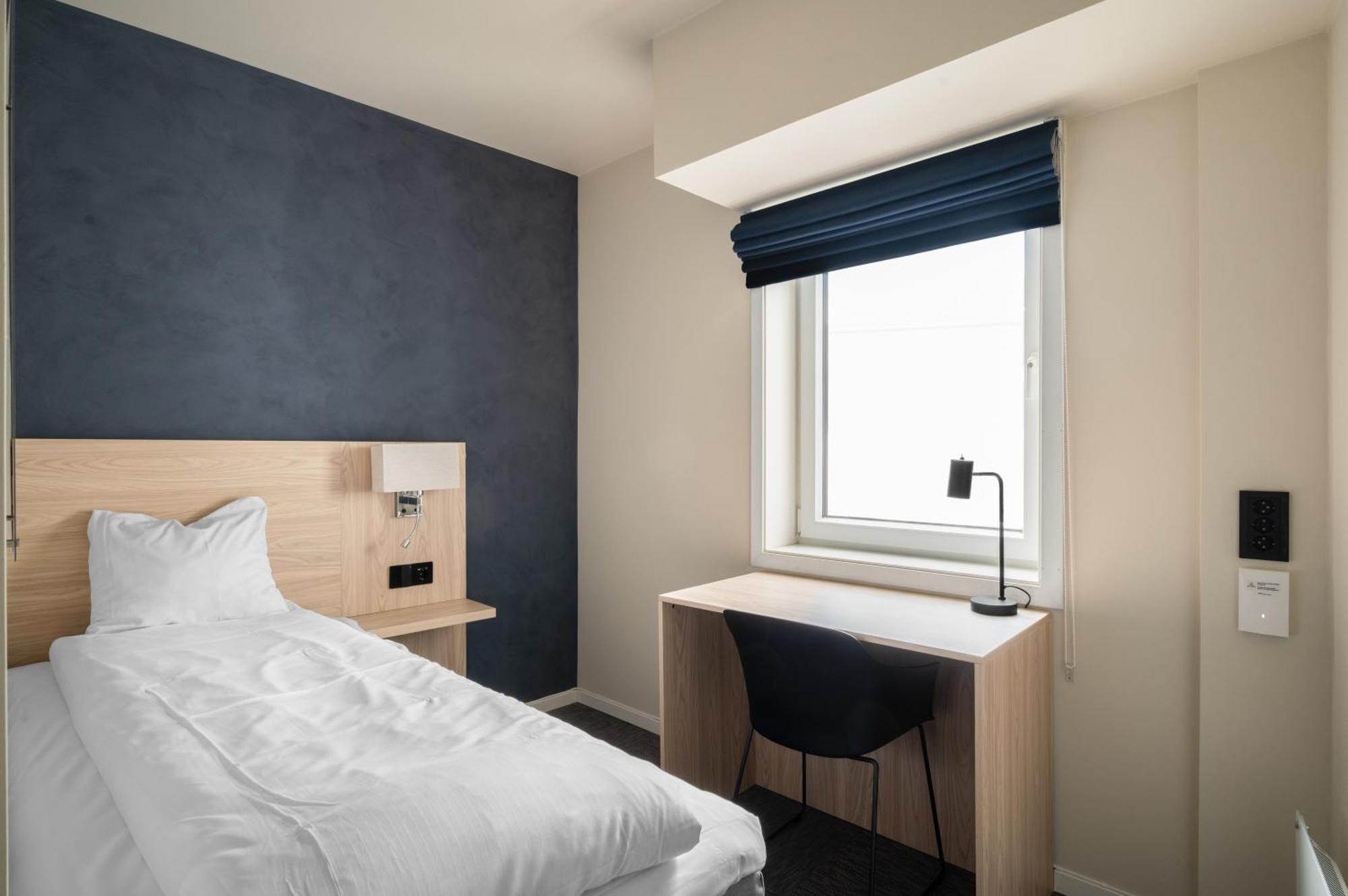 Breeze Victoria Hotel Bergen