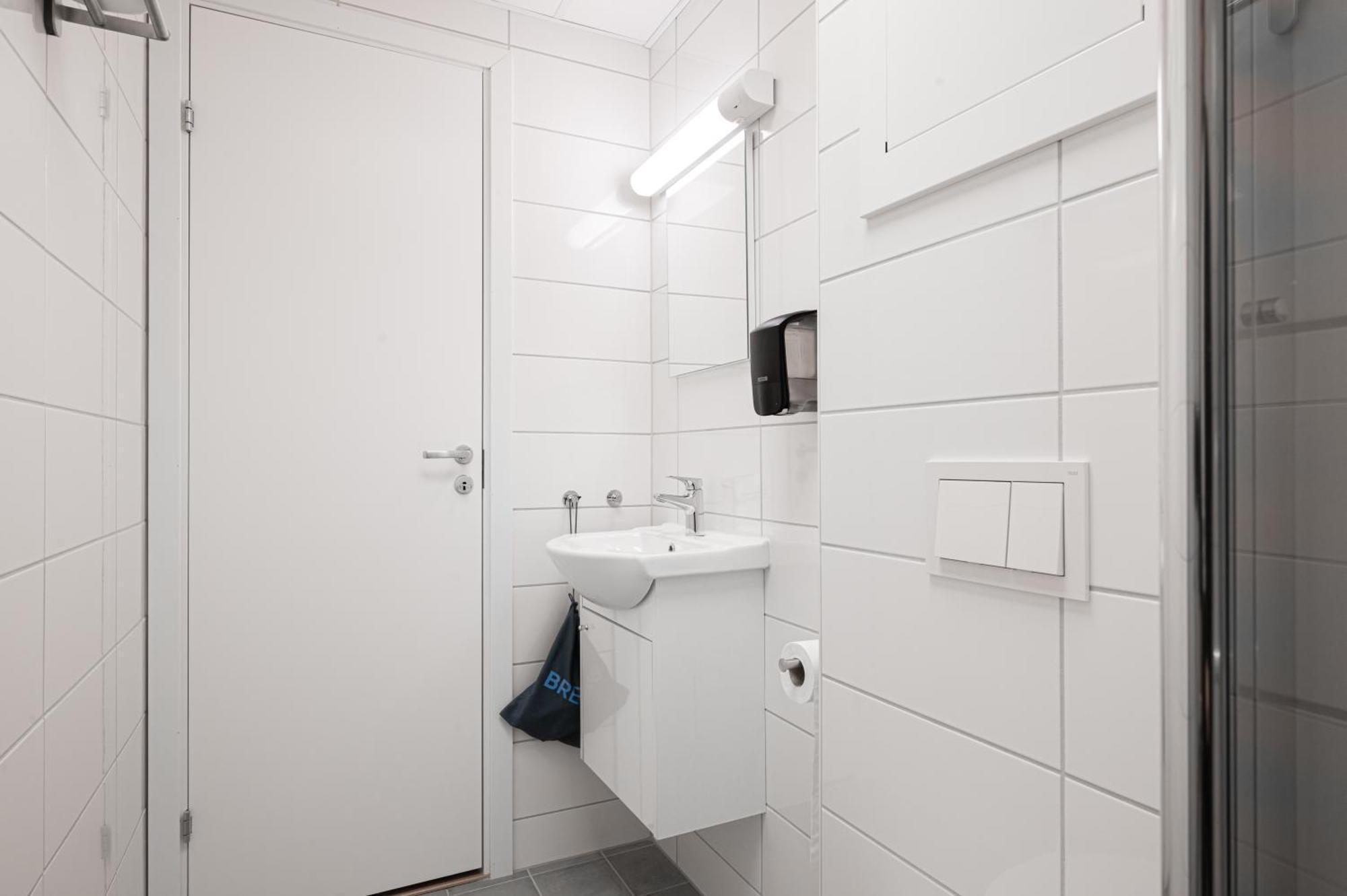 Hotel Breeze Victoria Bergen
