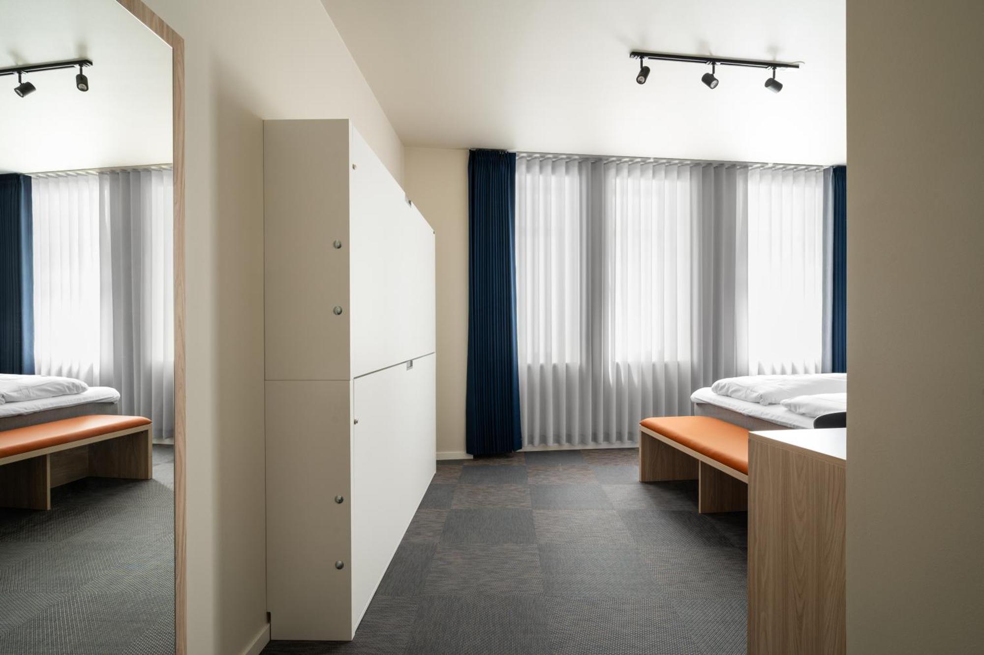 Breeze Victoria Hotel Bergen