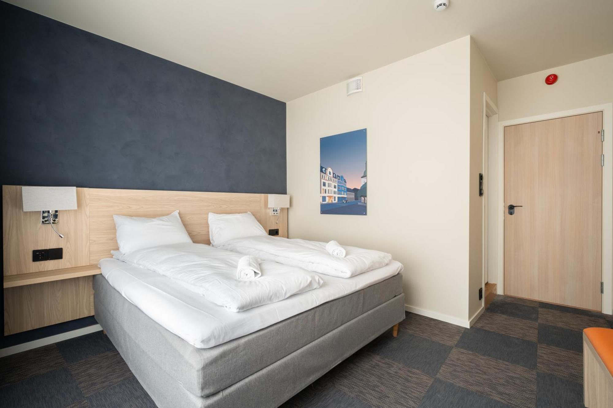 Hotel Breeze Victoria *