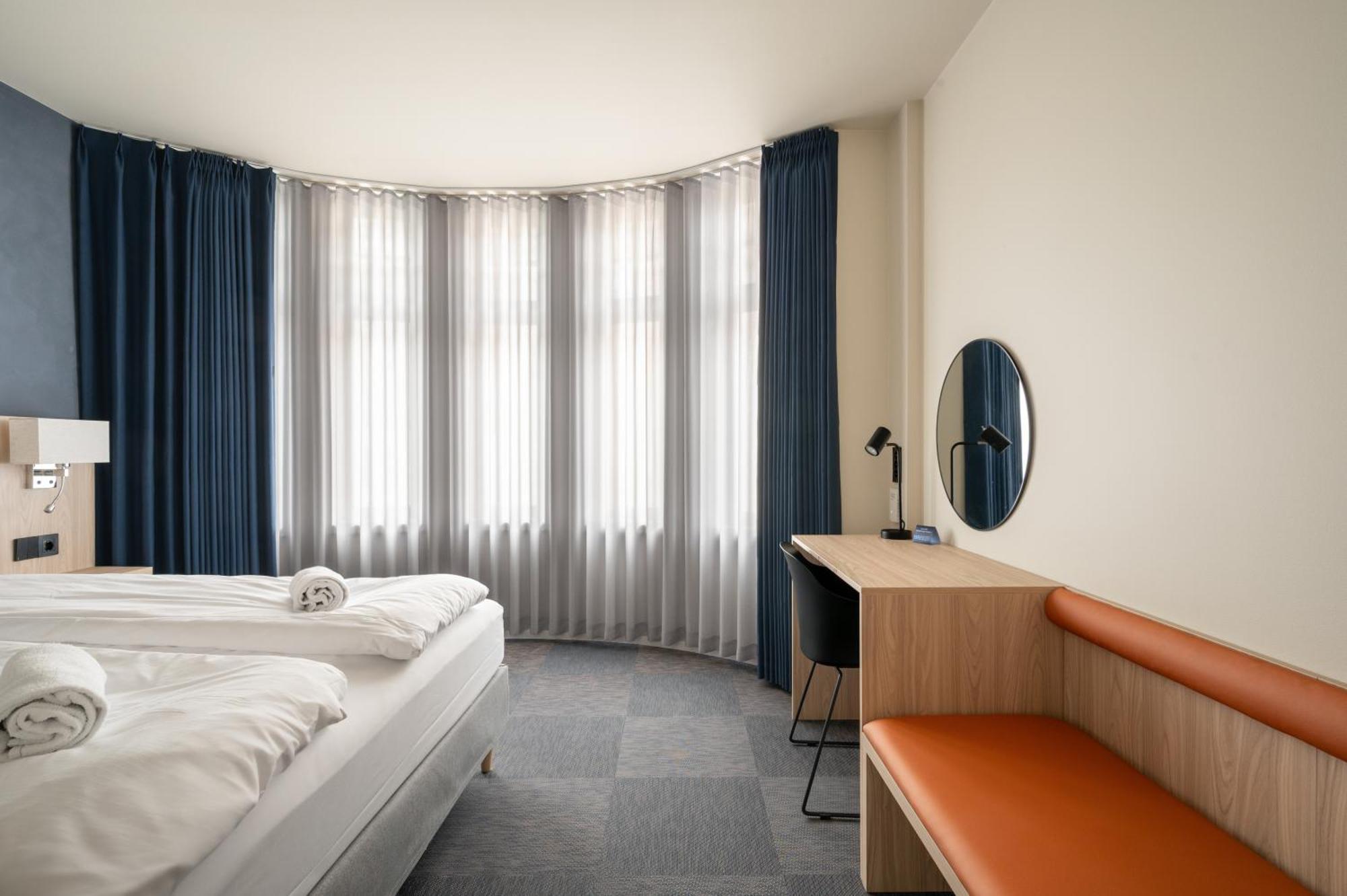 Hotel Breeze Victoria Bergen