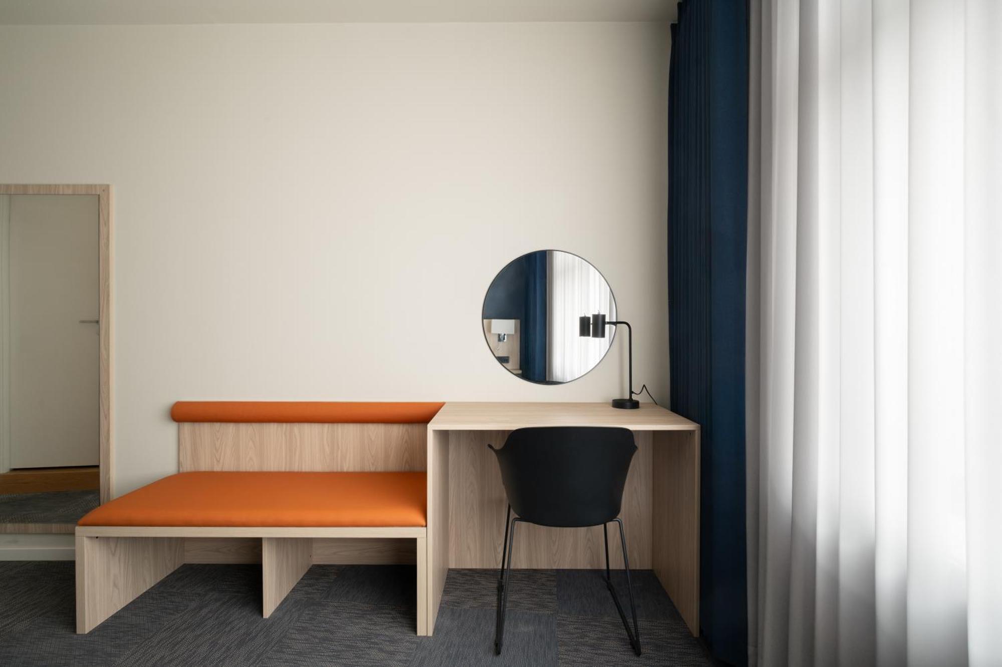 Hotel Breeze Victoria