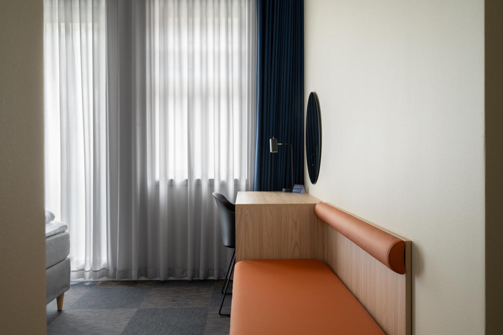 Hotel Breeze Victoria Bergen