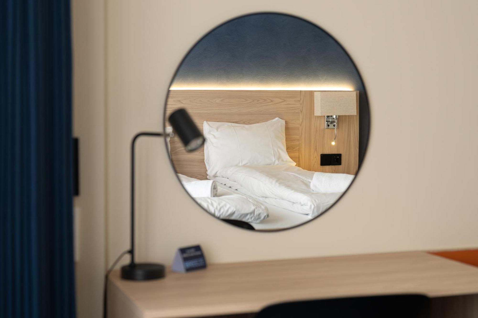 Breeze Victoria Hotel Bergen