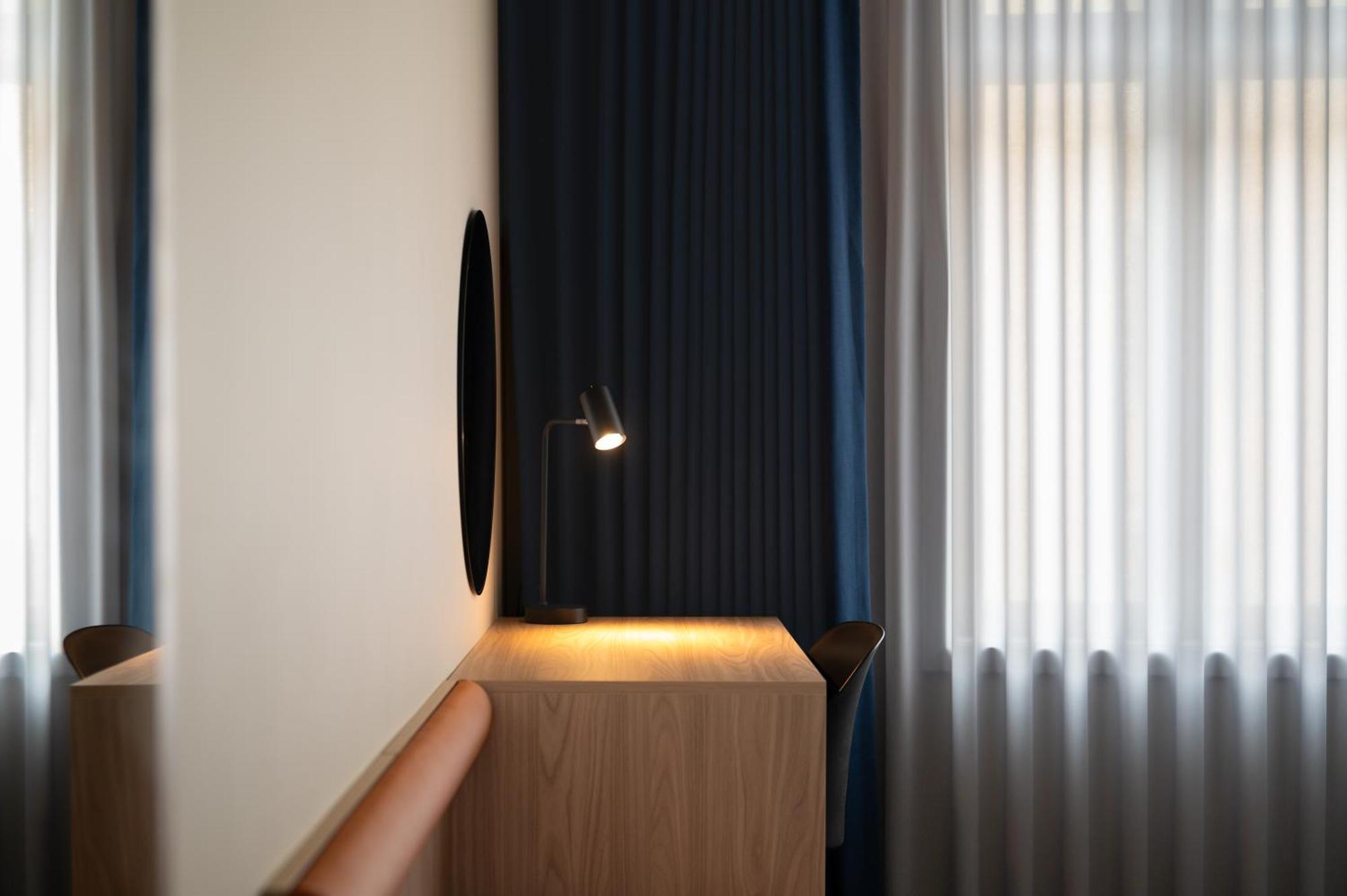 Hotel Breeze Victoria Bergen