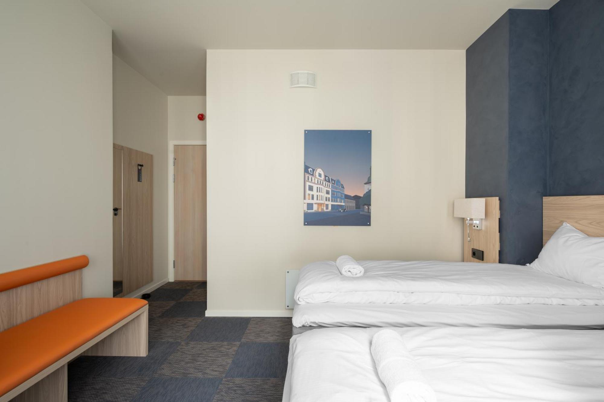 Hotel Breeze Victoria